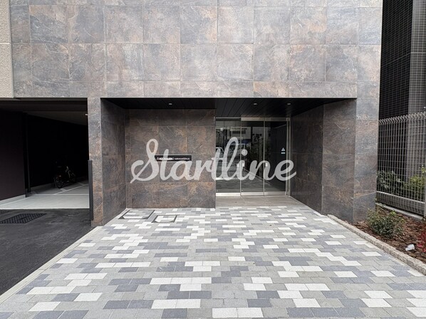 アルコバレーノ南千住の物件内観写真